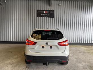 Nissan Qashqai Tekna Panorama / Kamera picture 9