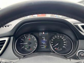 Nissan Qashqai Tekna Panorama / Kamera picture 14