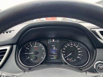 Nissan Qashqai Tekna Panorama / Kamera picture 14