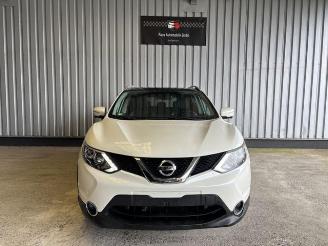 Nissan Qashqai Tekna Panorama / Kamera picture 8