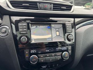 Nissan Qashqai Tekna Panorama / Kamera picture 17