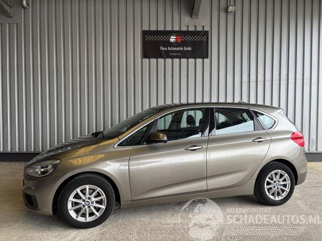 BMW 2-serie 16 d Active Tourer 16 d Advantage