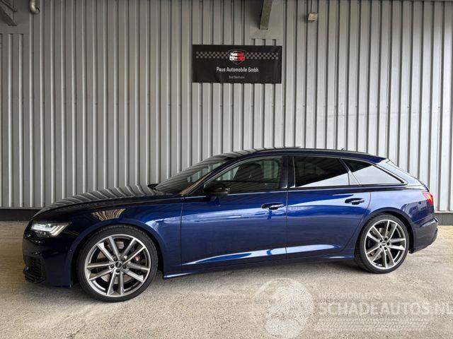 Audi S6 Avant 3.0 TDI Quattro Panorama / VOLLL