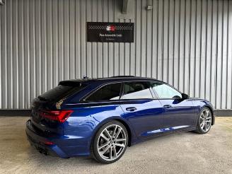 Audi S6 Avant 3.0 TDI Quattro Panorama / VOLLL picture 5