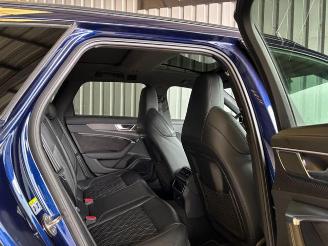 Audi S6 Avant 3.0 TDI Quattro Panorama / VOLLL picture 12