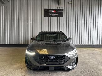 Ford Focus Turnier ST-Line Style picture 8