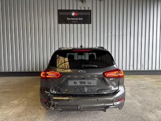 Ford Focus Turnier ST-Line Style picture 9