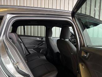 Ford Focus Turnier ST-Line Style picture 13