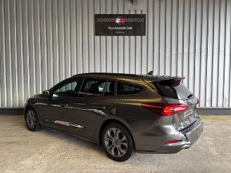 Ford Focus Turnier ST-Line Style picture 4