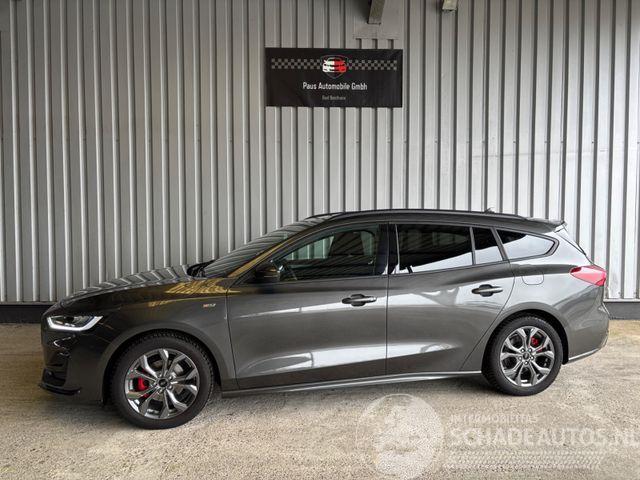 Ford Focus Turnier ST-Line Style