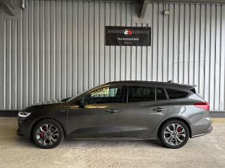 Ford Focus Turnier ST-Line Style picture 3
