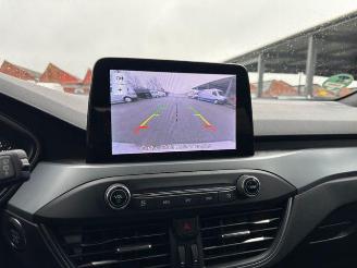 Ford Focus Turnier ST-Line Style picture 18