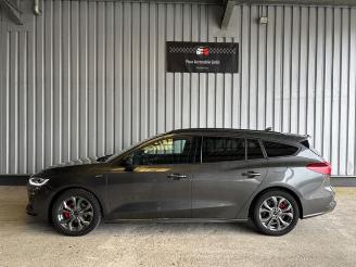 Ford Focus Turnier ST-Line Style picture 3