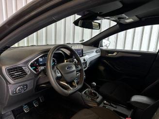 Ford Focus Turnier ST-Line Style picture 10