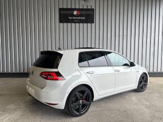Volkswagen Golf VII Lim. GTD Panorama / Sound-System picture 5