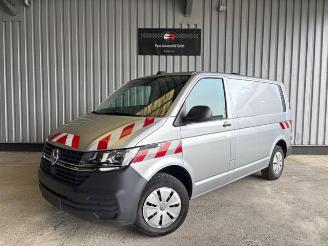 Volkswagen Transporter  picture 2