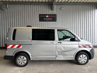 Volkswagen Transporter  picture 7