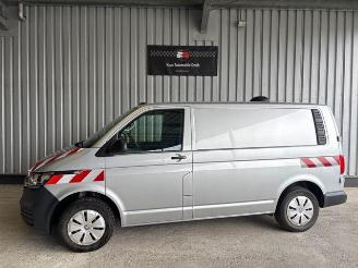 Purkuautot passenger cars Volkswagen Transporter  2024/1