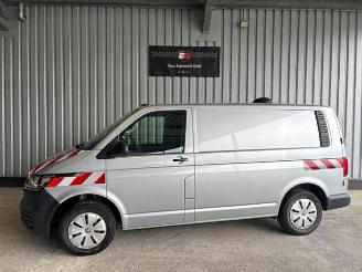 Schadeauto Volkswagen Transporter  2024/1