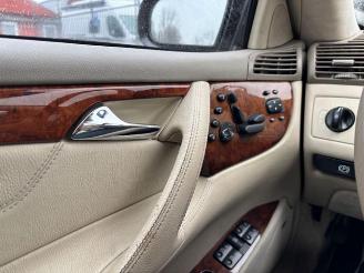 Mercedes Cl-klasse 600 Coupe V12 Schiebedach / Soft-ose picture 19