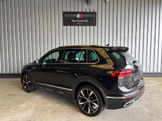 Volkswagen Tiguan R-Line 2.0 TSI 4Motion DSG / Panorama picture 4