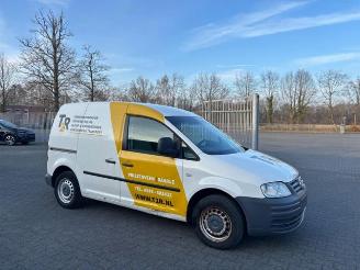 Volkswagen Caddy 2.0 TDI Kasten picture 4