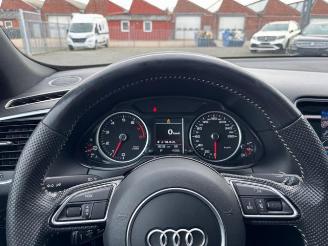 Audi Q5 2.0 TFSI Quattro S-Line Panorama picture 15