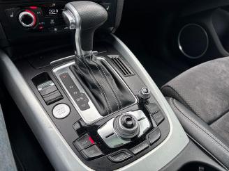 Audi Q5 2.0 TFSI Quattro S-Line Panorama picture 17