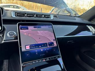 Mercedes S-klasse  picture 19