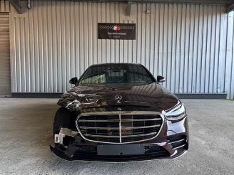 Mercedes S-klasse  picture 7