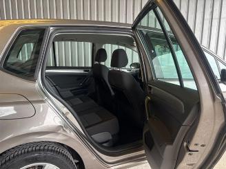 Volkswagen Golf Sportsvan VII 1.6 TDI Comfortline picture 12