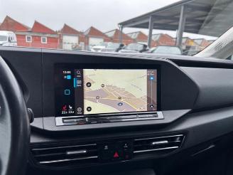 Volkswagen Caddy Life 2.0 TDI 5-Sitzer / DSG / Navigation picture 14