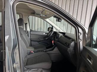 Volkswagen Caddy Life 2.0 TDI 5-Sitzer / DSG / Navigation picture 12