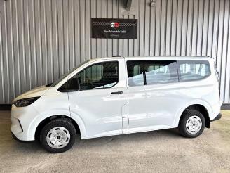 Ford Transit Custom Kombi 320 L1 FWD Trend 9-Sitzer picture 1