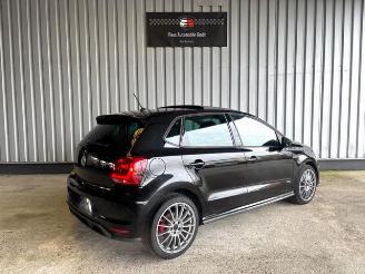 Volkswagen Polo V GTI Panorama picture 5