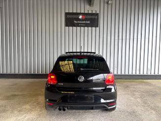 Volkswagen Polo V GTI Panorama picture 9