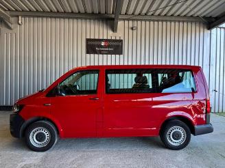 Volkswagen Transporter  picture 3