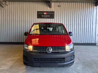 Volkswagen Transporter  picture 8