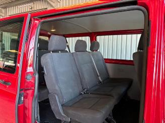 Volkswagen Transporter  picture 14