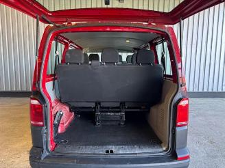 Volkswagen Transporter  picture 15