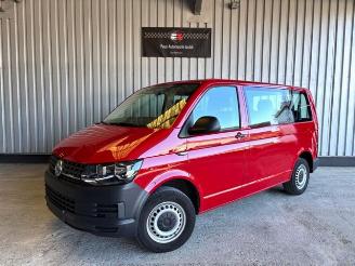 Volkswagen Transporter  picture 2