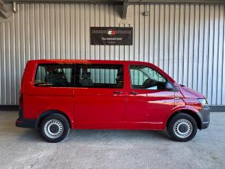 Volkswagen Transporter  picture 6