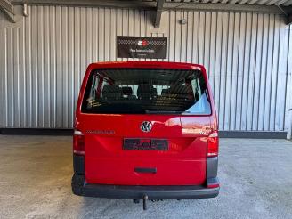 Volkswagen Transporter  picture 9