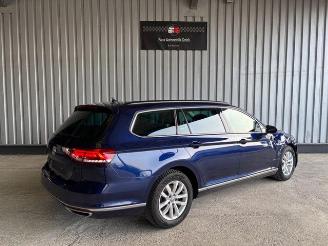 Volkswagen Passat Variant 2.0 TDI Comfortline DSG picture 6