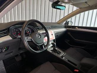 Volkswagen Passat Variant 2.0 TDI Comfortline DSG picture 14