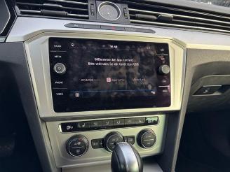 Volkswagen Passat Variant 2.0 TDI Comfortline DSG picture 17