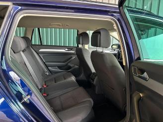 Volkswagen Passat Variant 2.0 TDI Comfortline DSG picture 11