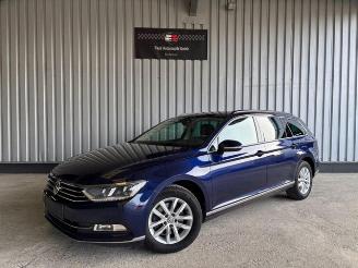 Volkswagen Passat Variant 2.0 TDI Comfortline DSG picture 2