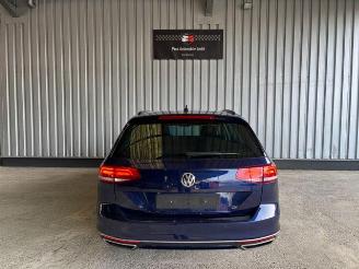 Volkswagen Passat Variant 2.0 TDI Comfortline DSG picture 12