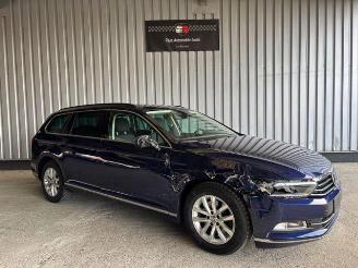 Volkswagen Passat Variant 2.0 TDI Comfortline DSG picture 10
